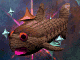 [Fish in Space]