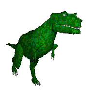 [T. rex]