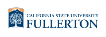 CSUF - California State University Fullerton