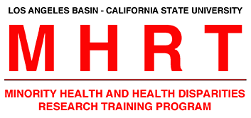 MHIRT Logo for Los Angeles Basis California State University