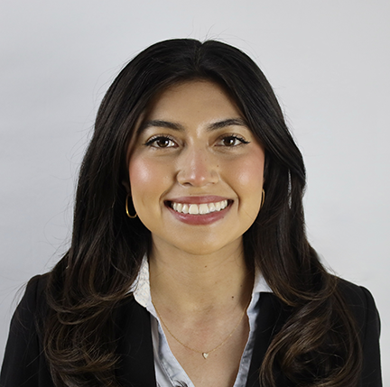 Yanelli Gonzalez' photograph