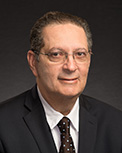 Dr. Mario De La Rosa
