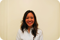 Photograph of Stacie Lomibao