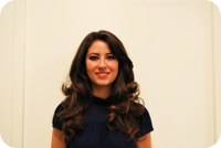 Photograph of Paola Fernandez