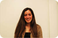 Photograph of Jennifer Ledesma