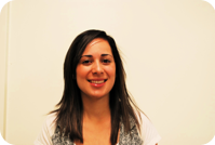 Photograph of Belinda Prado