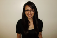 photograph of Jannette Hernandez
