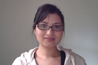 Jaslee sidhu's photograph