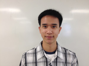 Danny Nguyen' photograph
