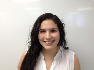 Eileen Gonzalez's photograph