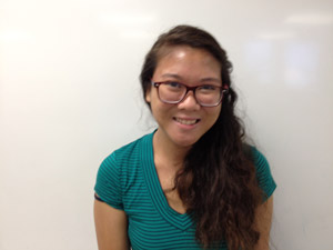 Katherina Chua's photograph