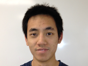 David Lin' photograph