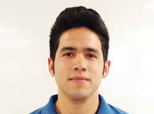 Dagoberto Ramos' photograph