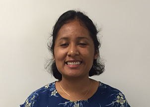 Magali Espinoza Cruz's photograph
