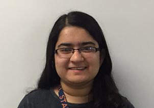 Saumya Jani's photograph