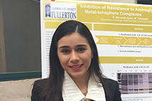 Elizabeth Mercado Ayon's photograph