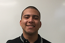Erick Mitchell Velasquez's photograph