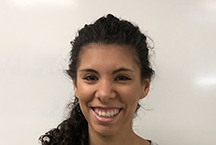 Annmarie Herrera's photograph