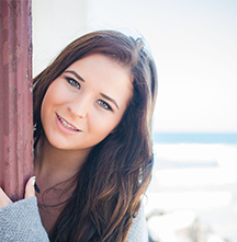 Haley Wilson's photograph