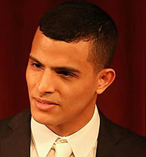 Adam Baraka's photograph