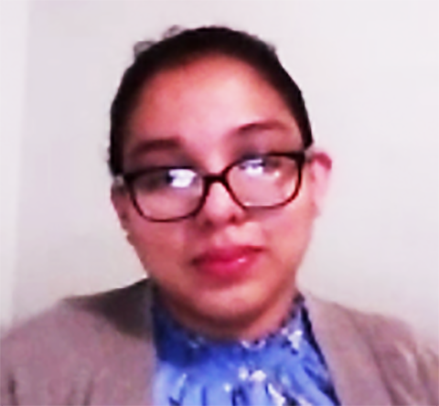 Jenny Escalante's photograph