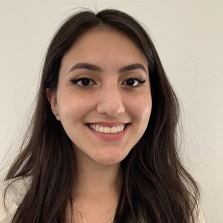 Mya Arellano's photograph