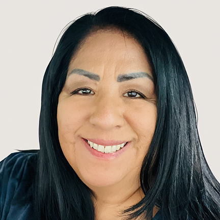 Marcia Molina's photograph