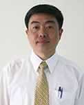 Dr. Kriengkrai Srithanaviboonchai