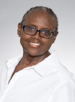 Professor Cynthia Davis