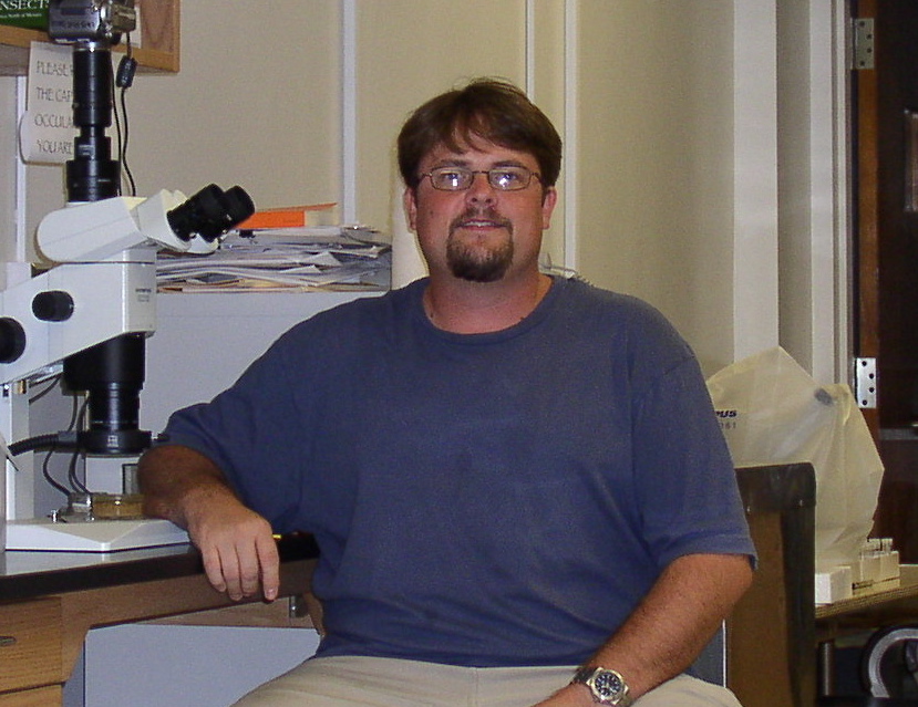 Picture of Dr. Walker