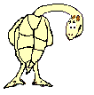 [Sea Turtle]