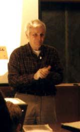 [Zoo Class]></a>
</center>

    <DL><p>
Prof. Woese's lecture was a highlight
  </DL><p>
<hr>
<a href=