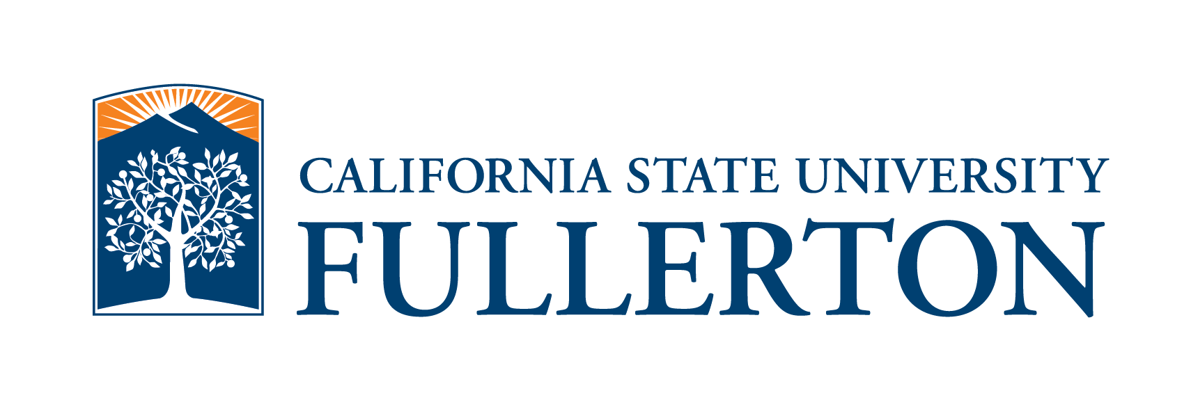 CSUF logo