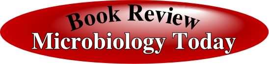 button linking to the book Review by Microbiology Today