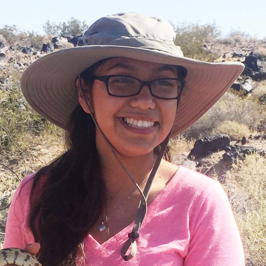 Picture of Alejandra Garcia