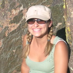 Amy Arispe
