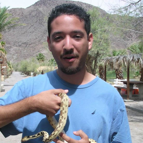Picture of Anthony Garcia
