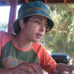 Cory Casro