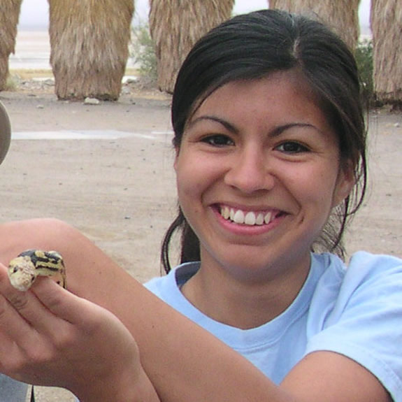 Picture of Daisha Ortega