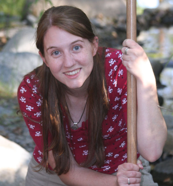 Picture of Elizabeth Hessom