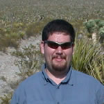 Eric Peralta