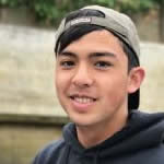Picture of Jacob Javier