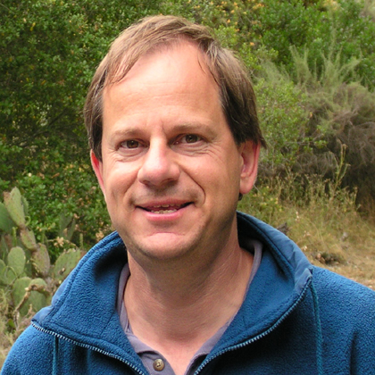 Picture of Jochen Schenk