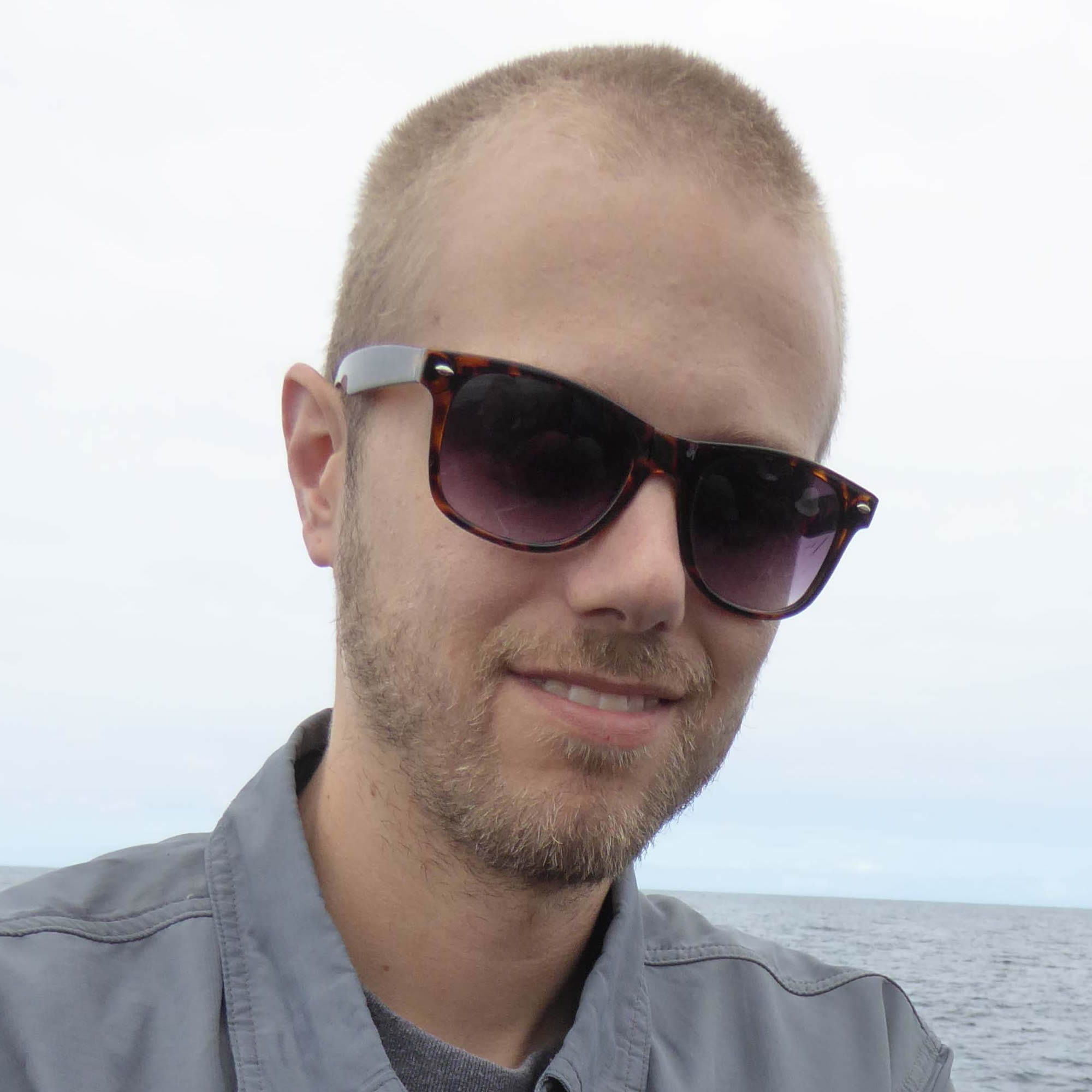 Picture of Kyle Gunther