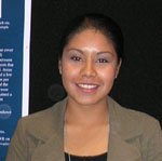 Picture of Maria Vega Velez