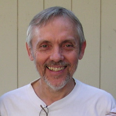 Picture of Mike Horn