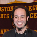 Picture of Robert Rodarte