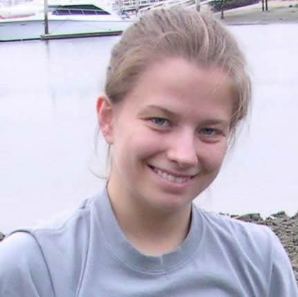 Picture of Sara Pfremmer