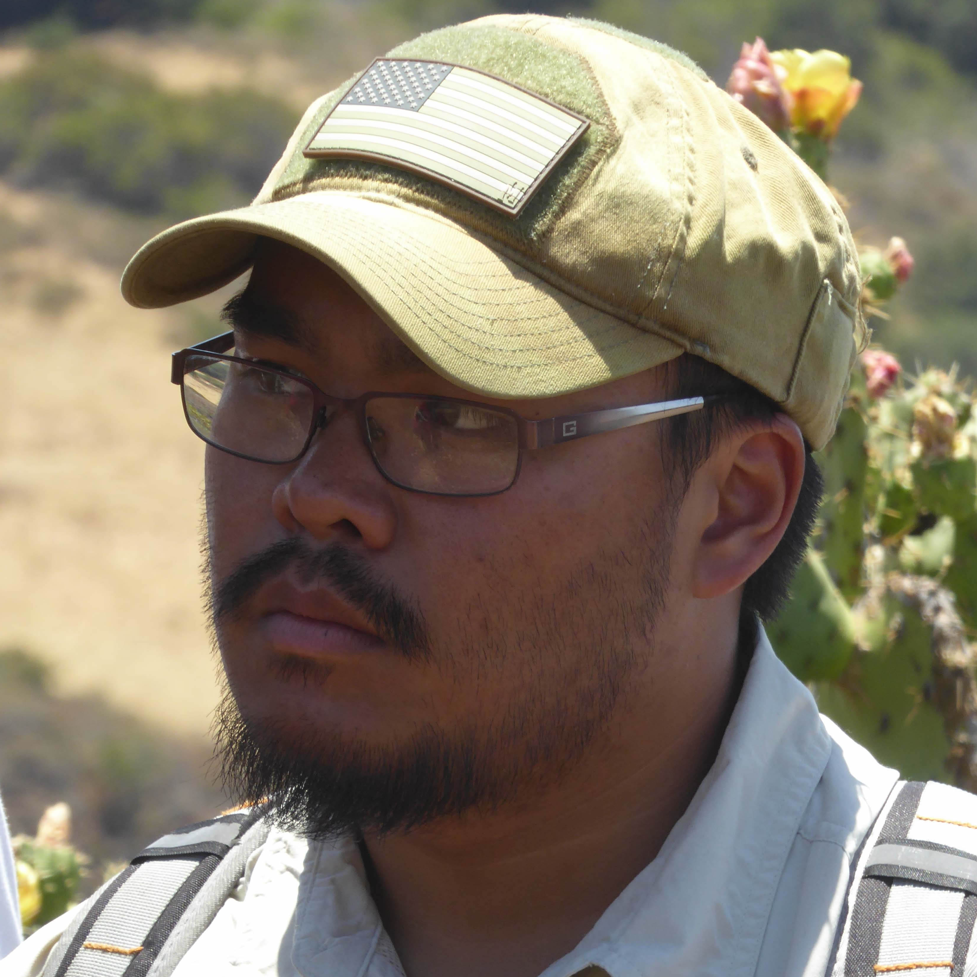 Picture of Sean Zulueta