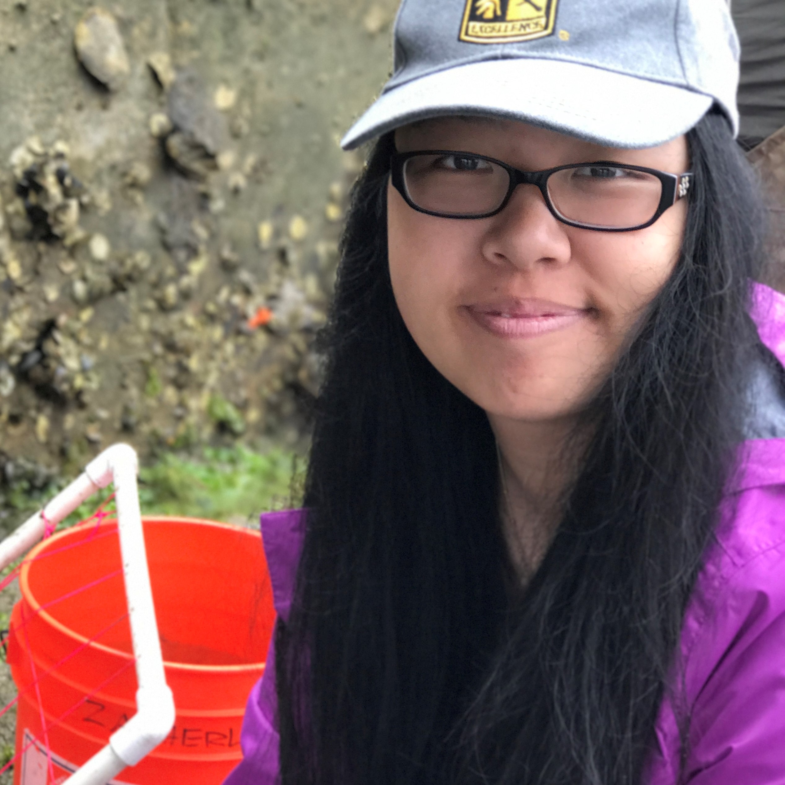 Picture of Shannon Chou